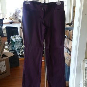 Pants, Ann Taylor loft petites. Size, 0p,.
